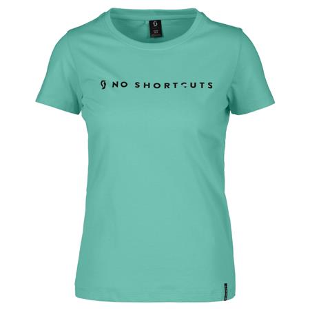 ŽENSKA KRATKA MAJICA SCOTT NO SHORTCUTS kr