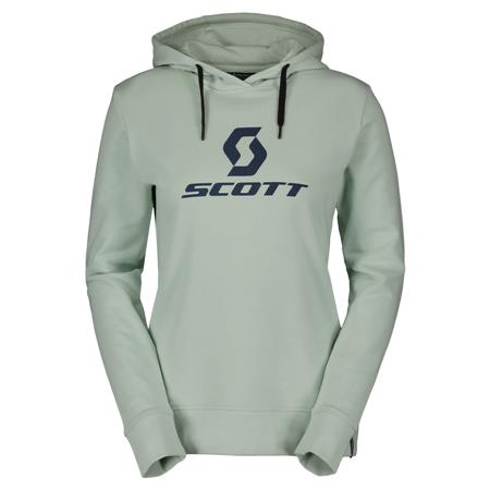 ŽENSKI PULOVER SCOTT ICON s kapuco sze