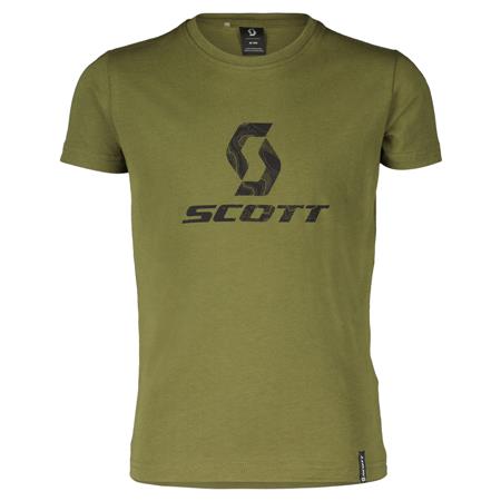 OTROŠKA KRATKA MAJICA SCOTT 10 ICON ze