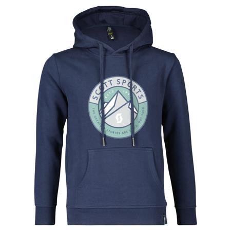 SCO Hoody JR's Casual dr tmo