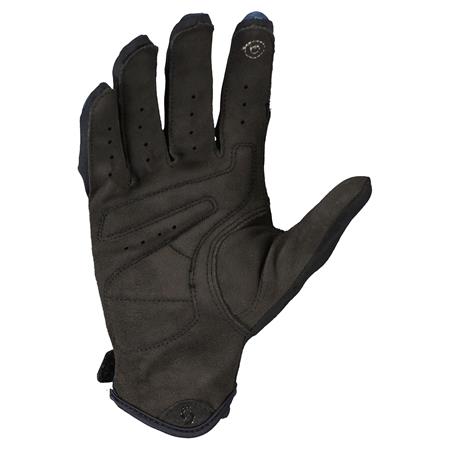 Kolesarske rokavice SCOTT GRAVEL LF tmo