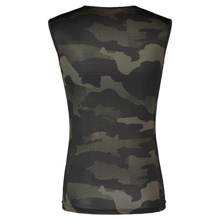 Spodnja majica Scott CARBON br čr/tsi