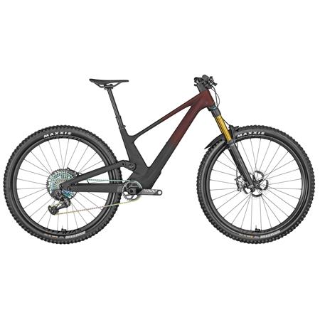 Gorsko kolo Scott Genius 900 Ultimate 24