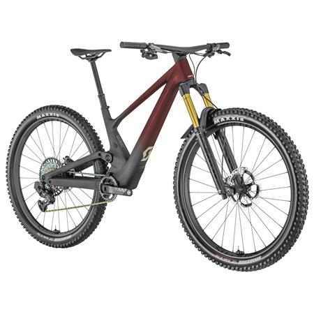 Gorsko kolo Scott Genius 900 Ultimate 24