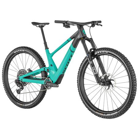 Gorsko kolo Scott Genius ST 910 2023