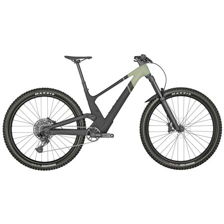 Gorsko kolo Scott Genius ST 920 25