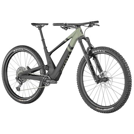 Gorsko kolo Scott Genius ST 920 25