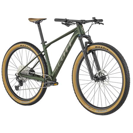 Gorsko kolo Scott Scale 950 25