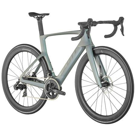 Cestno kolo Scott Foil RC 20 23 M