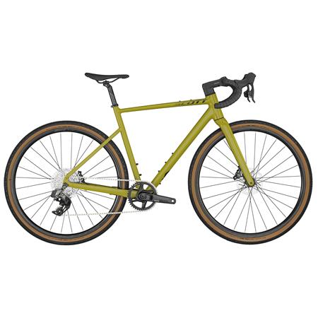 Gravel kolo Scott Speedster Gravel 10 23