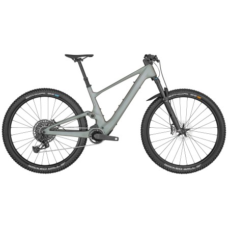 ELEKTRIČNO GORSKO KOLO SCOTT LUMEN ERIDE 900 23
