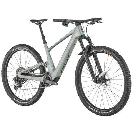 ELEKTRIČNO GORSKO KOLO SCOTT LUMEN ERIDE 900 23