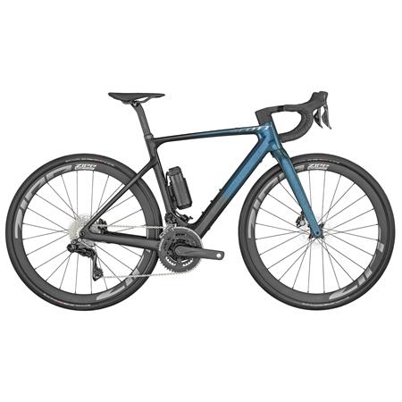 ELEKTRIČNO CESTNO KOLO SCOTT SOLACE ERIDE 10 25