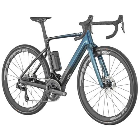 ELEKTRIČNO CESTNO KOLO SCOTT SOLACE ERIDE 10 25