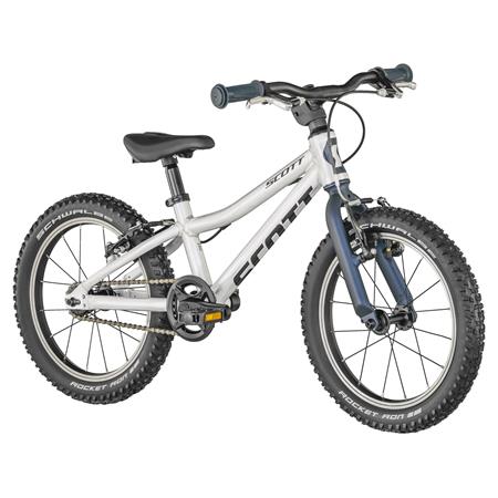 Otroško kolo Scott Scale RC 160 25