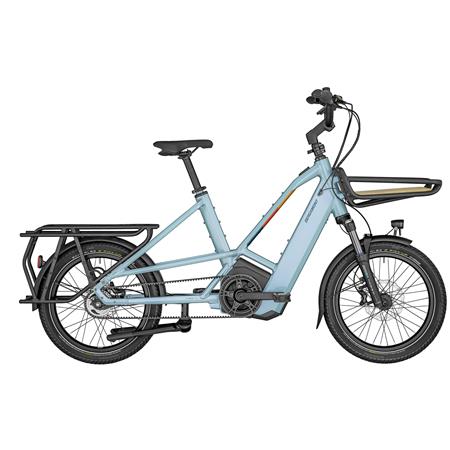 Električno kolo Bergamont HANS-E LT 24
