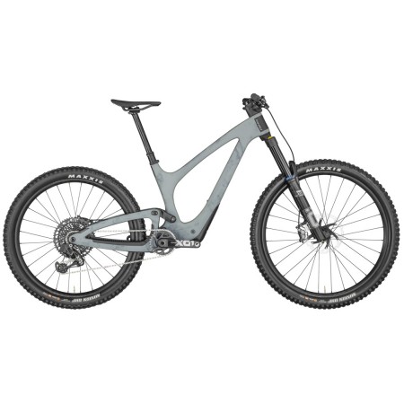 Gorsko kolo Bold Unplugged Ultimate 24