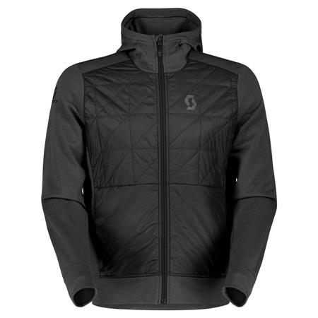 JOPA SCOTT VERTIC MERINO S KAPUCO čr