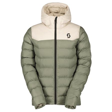 PUHOVKA SCOTT INSULOFT WARM be/si