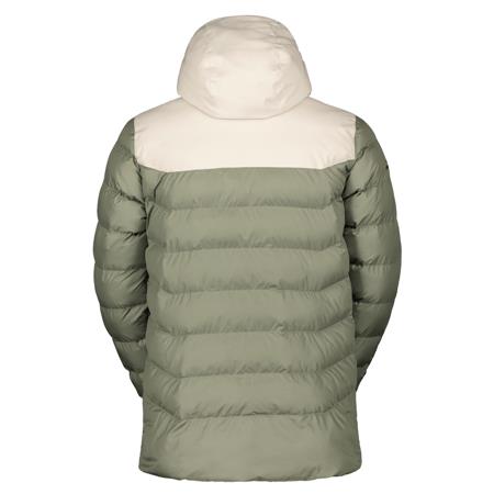 PUHOVKA SCOTT INSULOFT WARM be/si