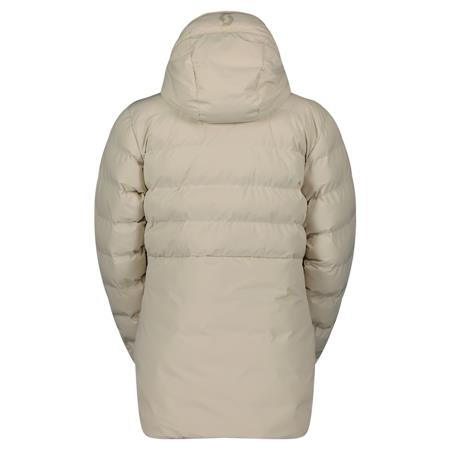 ŽENSKA BUNDA SCOTT ULTIMATE WARM be