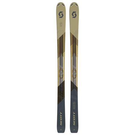 Turne smuči Scott PURE MISSION 98TI
