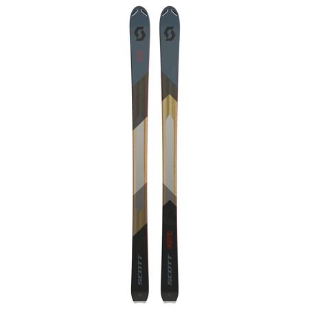 ALL MOUNTAIN SMUČI SCOTT PURE FREE 90TI