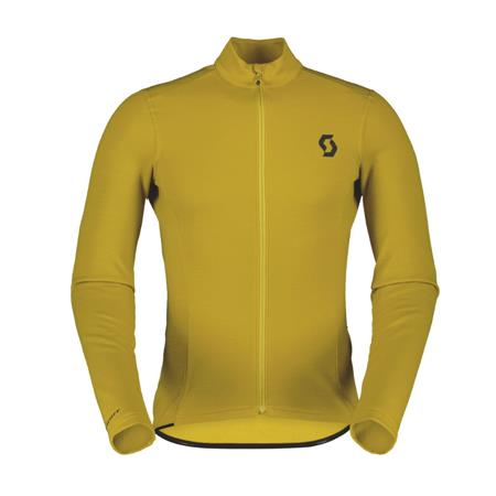 Termo majica SCOTT GRAVEL WARM MERINO LS ru