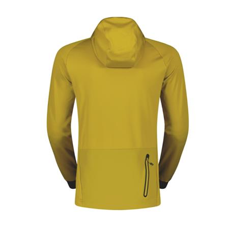 Termo pulover SCOTT TRAIL STORM LS ru