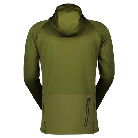 TERMO PULOVER SCOTT TRAIL STORM LS ze