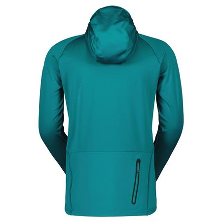 TERMO PULOVER SCOTT TRAIL STORM LS ze