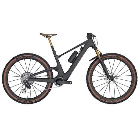 Električno gorsko kolo SCOTT LUMEN ERIDE 900 SL 25