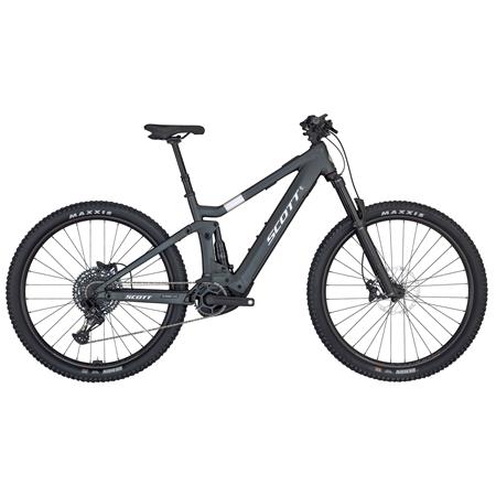 Električno gorsko kolo SCOTT STRIKE ERIDE 930 25