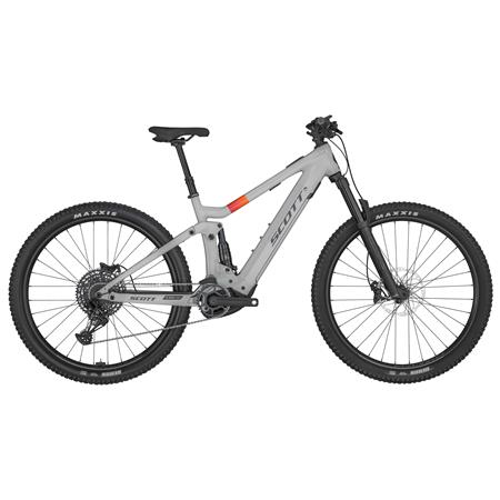 Električno gorsko kolo SCOTT STRIKE ERIDE 930 25