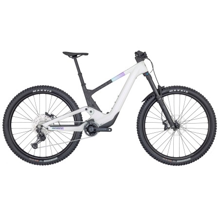 Električno gorsko kolo SCOTT CONTESSA VOLTAGE ERIDE 900 25