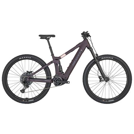 Električno gorsko kolo SCOTT CONTESSA STRIKE ERIDE 920 25