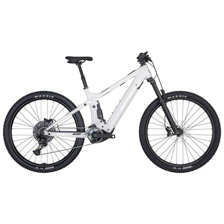 Električno gorsko kolo SCOTT CONTESSA STRIKE ERIDE 920 25
