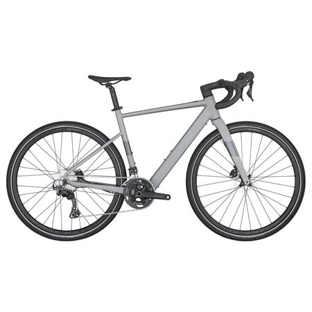 Električno gravel kolo SCOTT SPEEDSTER GRAVEL ERIDE 40 25