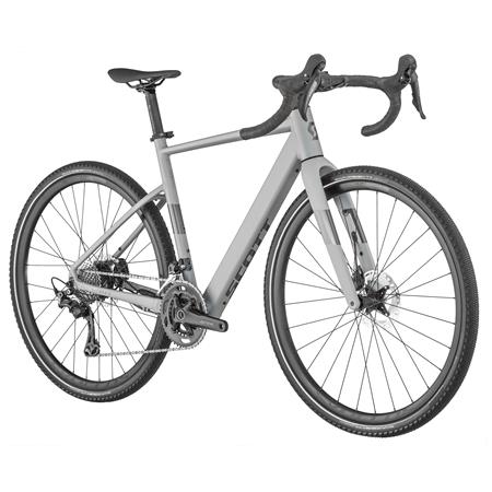 Električno gravel kolo SCOTT SPEEDSTER GRAVEL ERIDE 40 25