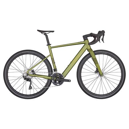 Električno gravel kolo SCOTT SPEEDSTER GRAVEL ERIDE 50 25