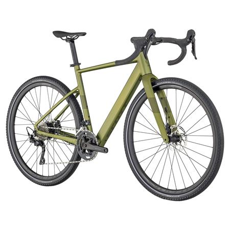 Električno gravel kolo SCOTT SPEEDSTER GRAVEL ERIDE 50 25