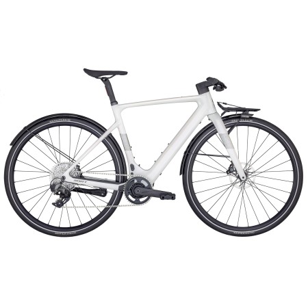 Električno treking kolo SCOTT SILENCE ERIDE 25