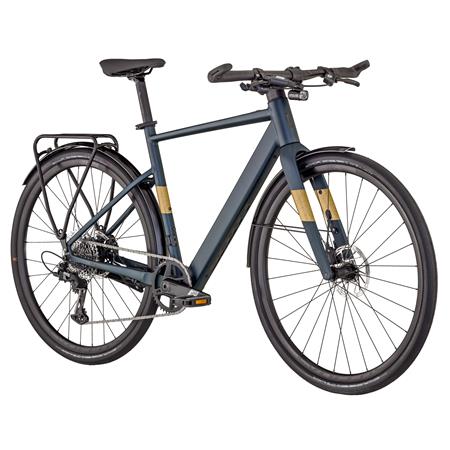 Električno gravel kolo SCOTT METRIX ERIDE 25
