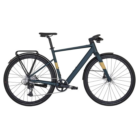 Električno gravel kolo SCOTT METRIX ERIDE 25