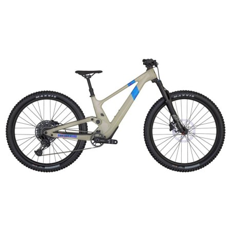 Otroško kolo SCOTT GENIUS 700 24