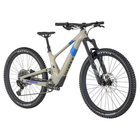 Otroško kolo SCOTT GENIUS 700 24