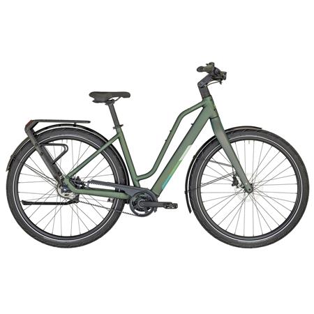 Električno kolo Bergamont E-VITESS EXPERT AMSTERDAM 24