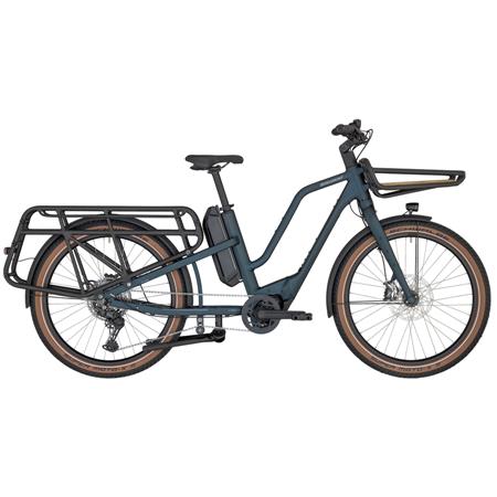 Električno kargo kolo Bergamont E-CARGOVILLE LT EDITION 25