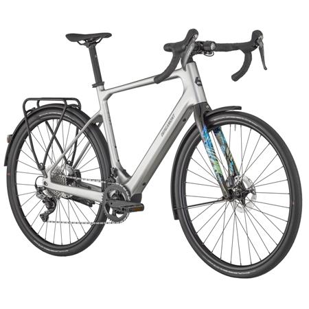 Električno gravel kolo Bergamont E-GRANDURANCE RD EXPERT 25
