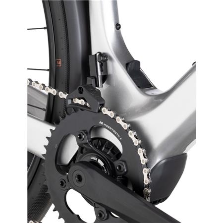 Električno gravel kolo Bergamont E-GRANDURANCE RD EXPERT 25